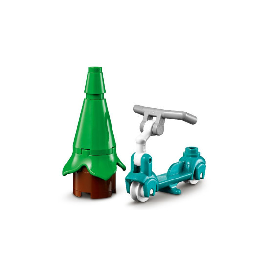 Friends Forest Waterfall - LEGO