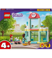 Friends Pet Clinic - LEGO