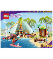 FRIENDS Glam on the beach - LEGO