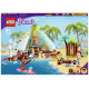 FRIENDS Glam on the beach - LEGO