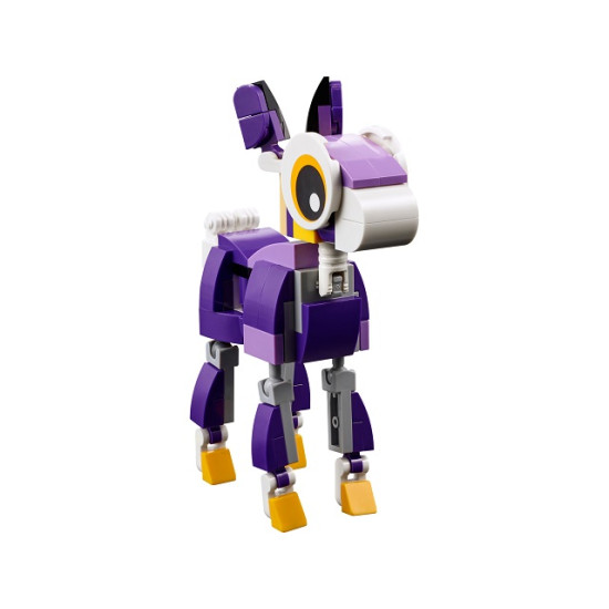 Fantasy Forest Creatures - LEGO