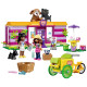 Pet Addoption Café - LEGO