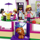 Pet Addoption Café - LEGO