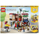 Downtown Noodle Shop - LEGO
