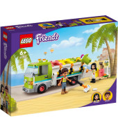 Recycling Truck - LEGO