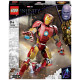 Iron Man Figure - LEGO