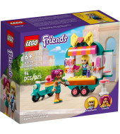 FRIENDS Mobile Fashion Boutique - LEGO