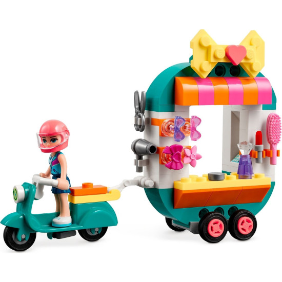 FRIENDS Mobile Fashion Boutique - LEGO