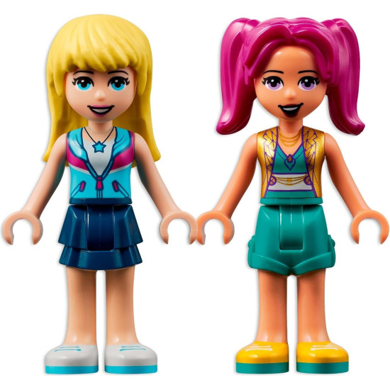 FRIENDS Mobile Fashion Boutique - LEGO