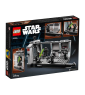 هجوم حرب النجوم المظلمة LEGO