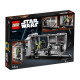 Star Wars Dark Trooper Attack - LEGO