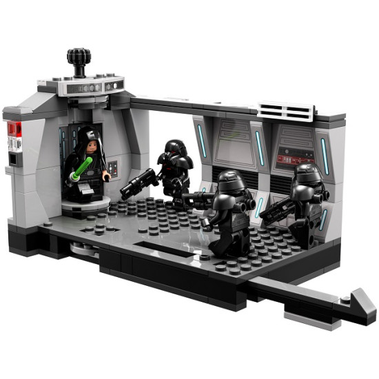 Star Wars Dark Trooper Attack - LEGO