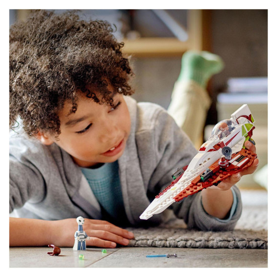 أوبي وان كينوبي جيدي ستارفايتر