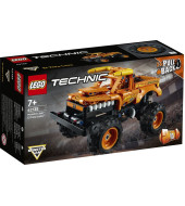 Technic Monster Jam trucks Car - LEGO