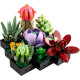 Botanical Collection Succulents - LEGO