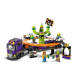 Space Ride Amusement Truck - LEGO