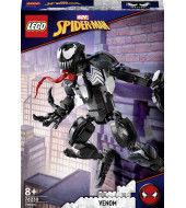 Spiderman Venom Figure - LEGO