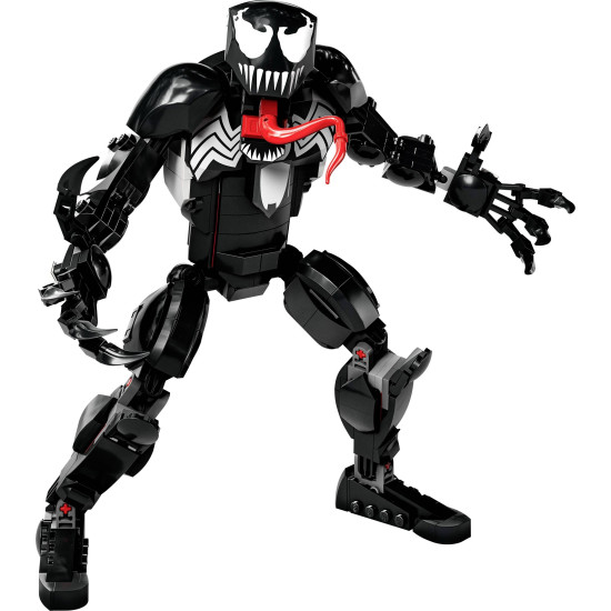 Spiderman Venom Figure - LEGO