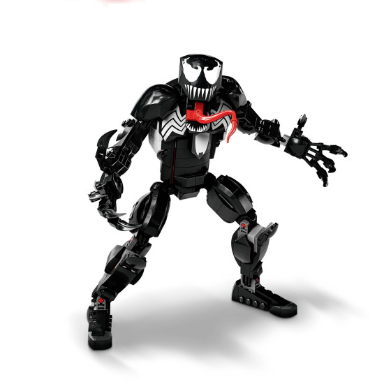Spiderman Venom Figure - LEGO