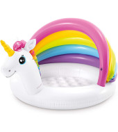 Unicorn Baby Pool - INTEX