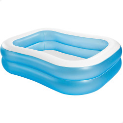 Rectangular Swimming Pool 203 x 152 x 48 cm, I3.5 l - INTEX