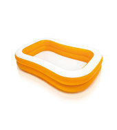Mandarin Inflatable Family Swimming Pool- INTEX