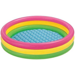 out door swimming Pool 3 Ring - INTEX