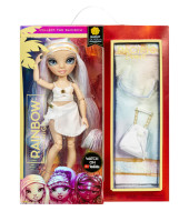 Rainbow High Pacific Coast - margot De Perla opal