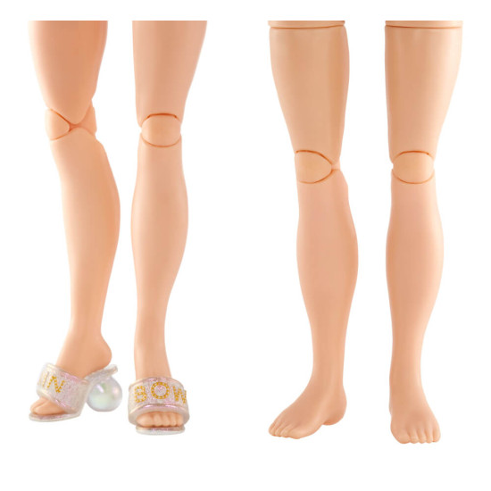 Rainbow High Pacific Coast - margot De Perla opal