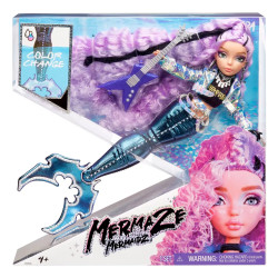 Mermaidz Core Fashion Doll - Riviera