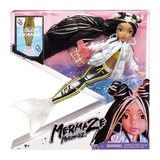 Mermaidz Core Fashion Doll - Jordie