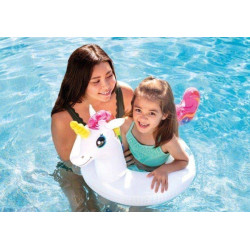 Big Animal Rings swimming - INTEX