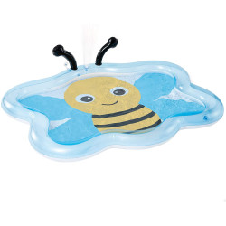 inflatable pool Bumble Bee 127 x 102 cm - INTEX