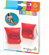 عوامات الذراع - انتكس