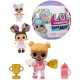 L.O.L Surprise Sooo Mini Doll With 8 Surprises - 1 PCS