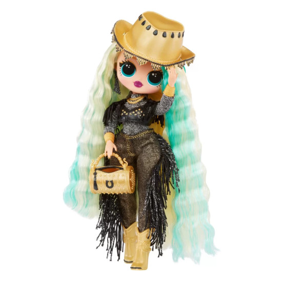 L.O.L Surprise Western Cutie Doll - with Accessories