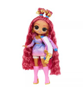 L.O.L Surprise Golden Heart Doll - with Accessories