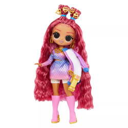 L.O.L Surprise Golden Heart Doll - with Accessories