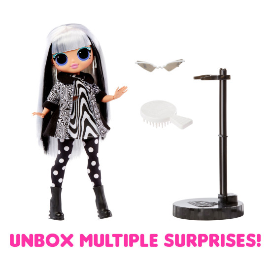 L.O.L Surprise Series 3- Groovy Babe