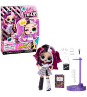 L.O.L Surprise Tweens Series 4 Fashion Doll- Jenny Rox