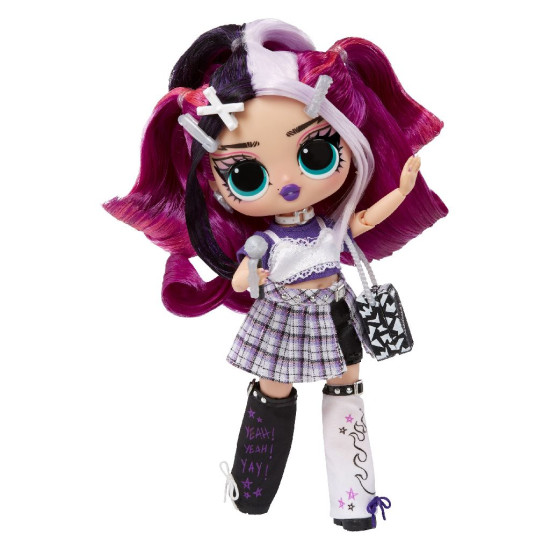 L.O.L Surprise Tweens Series 4 Fashion Doll- Jenny Rox