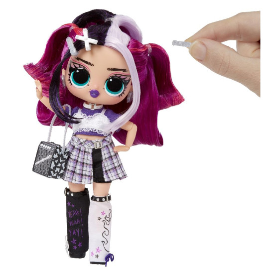 L.O.L Surprise Tweens Series 4 Fashion Doll- Jenny Rox