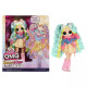 L.O.L Surprise Dj Fashion Doll With Color Changing Hair