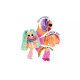 L.O.L Surprise Dj Fashion Doll With Color Changing Hair