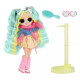 L.O.L Surprise Dj Fashion Doll With Color Changing Hair