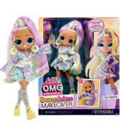 L.O.L Surprise Sunrise Fashion Doll - Color Changing Hair