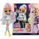 L.O.L Surprise Sunrise Fashion Doll - Color Changing Hair