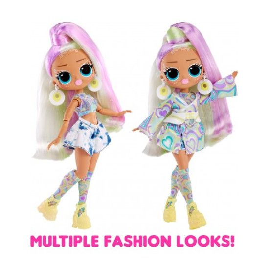 L.O.L Surprise Sunrise Fashion Doll - Color Changing Hair