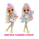 L.O.L Surprise Sunrise Fashion Doll - Color Changing Hair