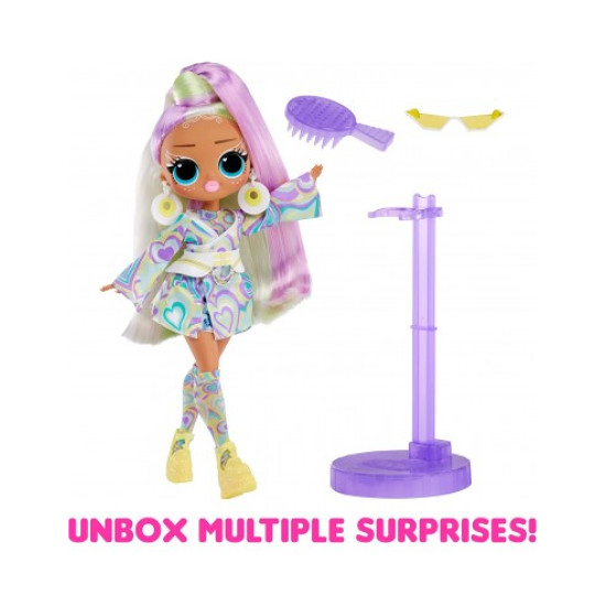 L.O.L Surprise Sunrise Fashion Doll - Color Changing Hair